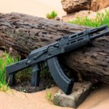 B5 Systems AK M-LOK Handguard3