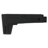 B5 Systems AK Stock - Fixed
