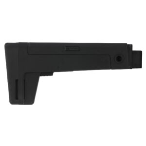 B5 Systems AK Stock - Fixed