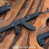 B5 Systems AK P-Grip