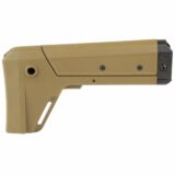 B5 Systems MPS - Coy