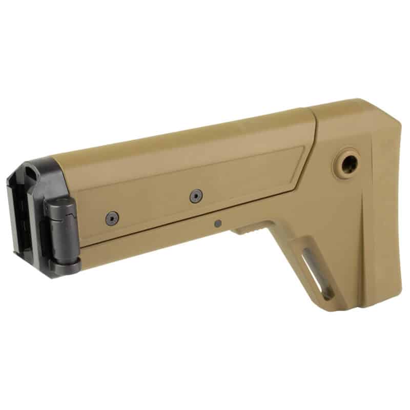 B5 Systems MPS - Coy3 B5 Systems MPS - Coy