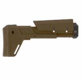 B5 Systems MPS - Coy