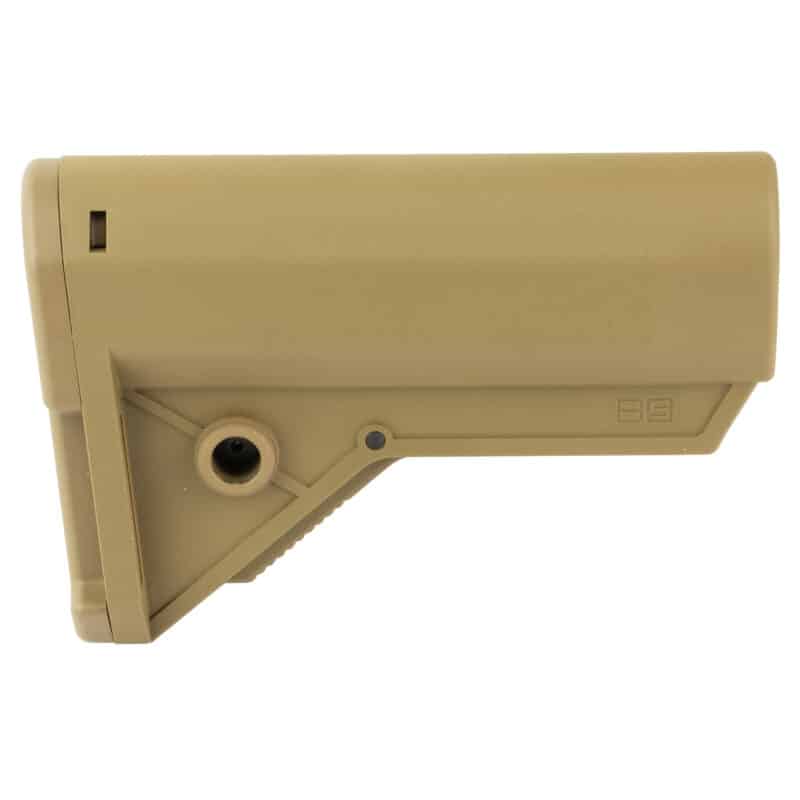 B5 Systems Sierra K - Coy1 B5 Systems Sierra K