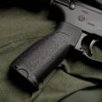 BCM Grip Mod 0