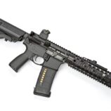 BCM Grip Mod 0