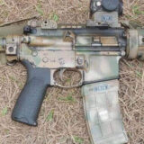 BCM Grip Mod 1