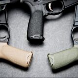 BCM Grip Mod 2