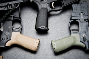 BCM Grip Mod 2