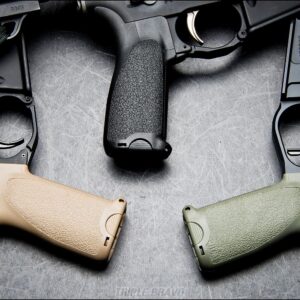 BCM Grip Mod 2