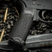 BCM Grip Mod 3