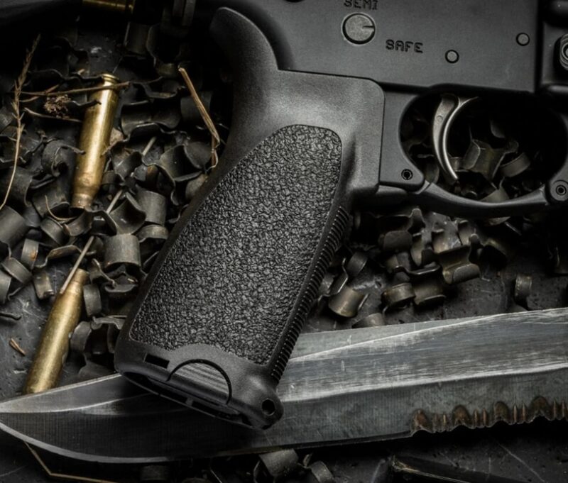 BCM Grip Mod 3 BCM Grip Mod 3