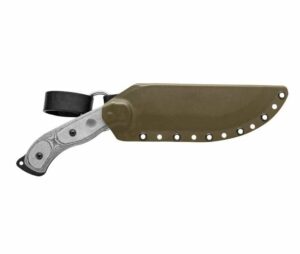 TOPS BKUK01 SHEATH