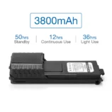 Baofeng 3800 mAh Battery