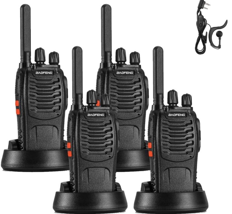 Baofeng BF-88STe Baofeng BF-88ST