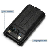 Baofeng BL-5RH 2500 mAh Battery