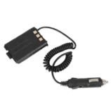Baofeng Battery Eliminator Car Charger