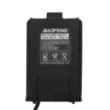 Baofeng Battery Eliminator Car Charger