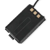 Baofeng Battery Eliminator Car Charger