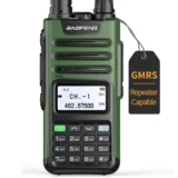 Baofeng GM-15 PRO 5W GMRS Radio