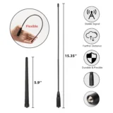 Baofeng GM-15 PRO 5W GMRS Radio