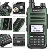 Baofeng GM-15 PRO 5W GMRS Radio