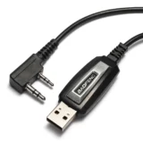 Baofeng K-Plug Programming Cable