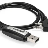 Baofeng K-Plug Programming Cable