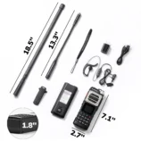 Baofeng UV-25