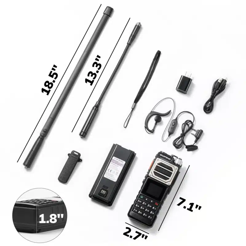 Baofeng UV-25b Baofeng UV-25