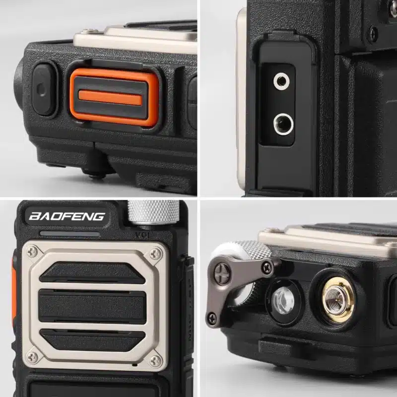 Baofeng UV-25c Baofeng UV-25