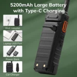 Baofeng UV-25