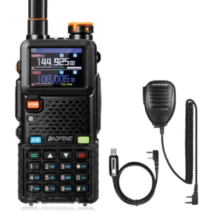 Baofeng UV-5RM PLUS GPS