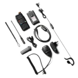 Baofeng UV-5RM PLUS GPS