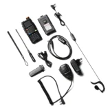 Baofeng UV-5RM PLUS GPS