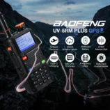 Baofeng UV-5RM PLUS GPS