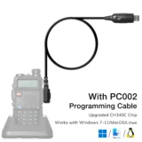 Baofeng UV-5RTP