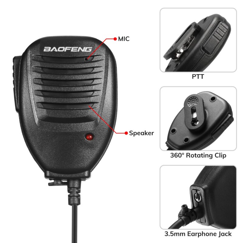 Baofeng UV-9G GMRS Baofeng UV-9G GMRS