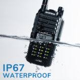 Baofeng UV-9G GMRS