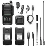 Baofeng UV-9G GMRS