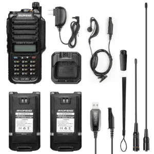 Baofeng UV-9G GMRS