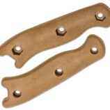Becker BK16 Short Drop Point
