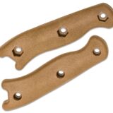 Becker BK16 Short Drop Point