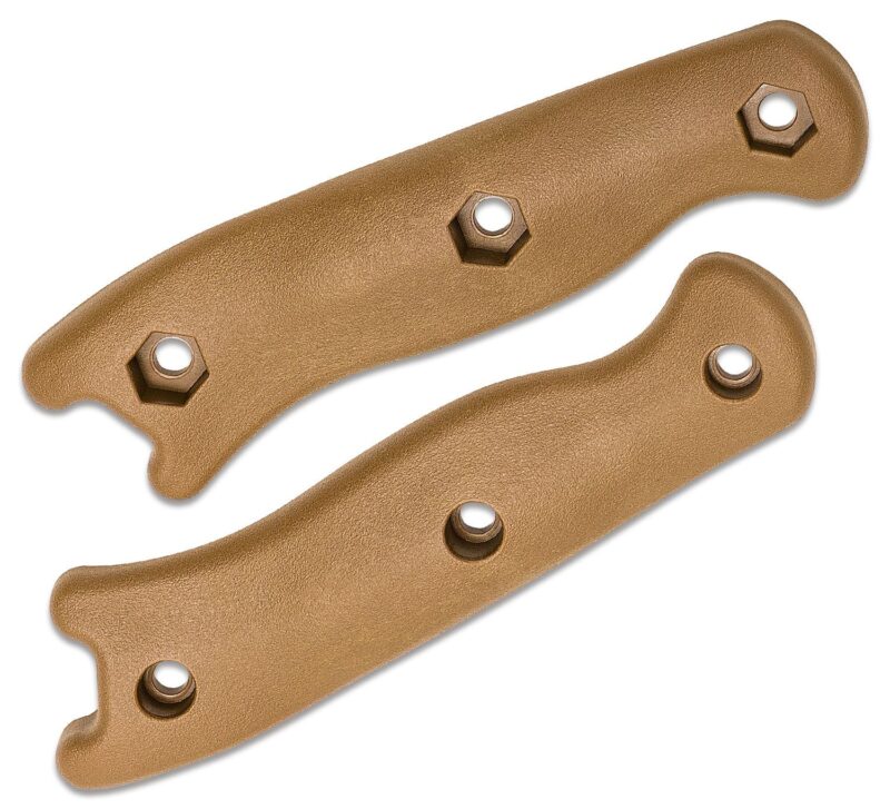 Becker BK16 Short Drop Point5 Becker BK16 Short Drop Point