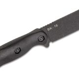 Becker BK16 Short Drop Point