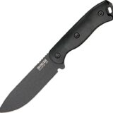 Becker BK16 Short Drop Point