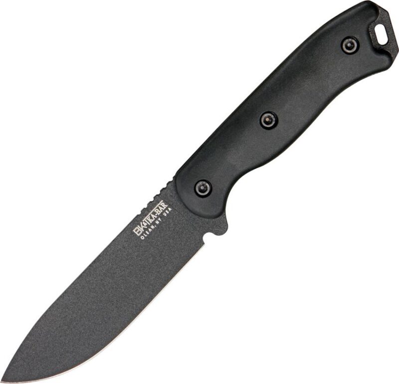 Becker BK16 Short Drop Point7 Becker BK16 Short Drop Point