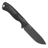 Becker BK16 Short Drop Point