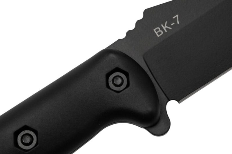 Becker BK7d Becker BK7