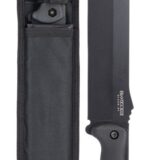 Becker Combat Bowie BK9a